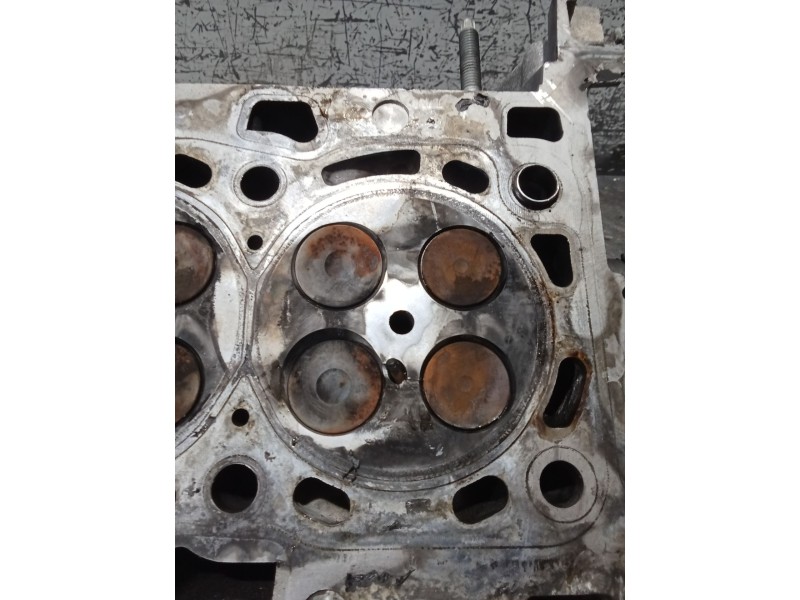 Recambio de culata para renault master iii furgoneta (fv) 2.3 dci 125 fwd (fv0c, fv0d, fv0g, fv0h, fv0j, fv0k) referencia OEM IA