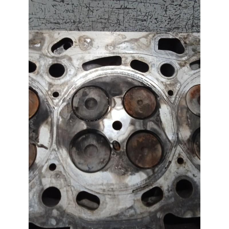 Recambio de culata para renault master iii furgoneta (fv) 2.3 dci 125 fwd (fv0c, fv0d, fv0g, fv0h, fv0j, fv0k) referencia OEM IA