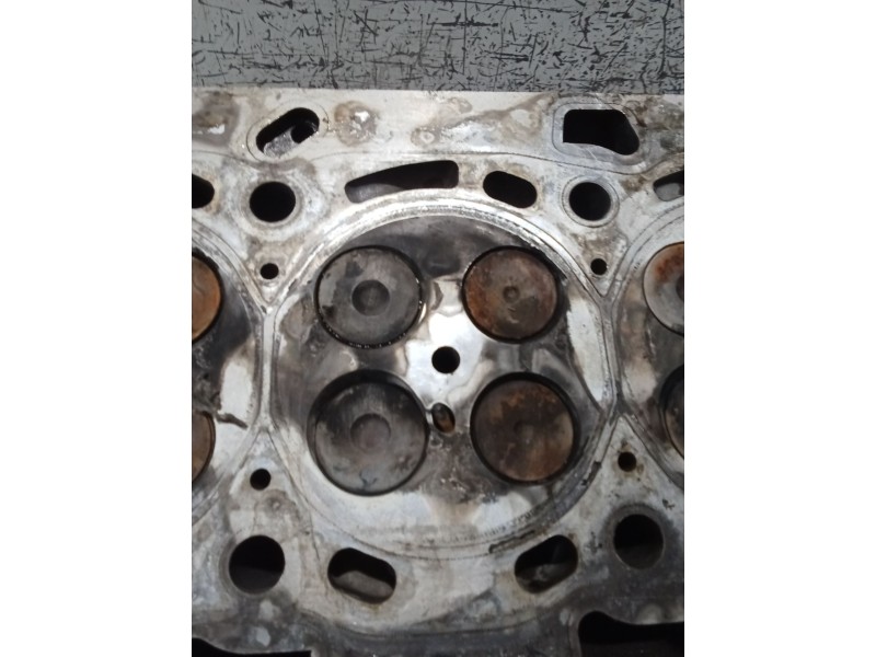 Recambio de culata para renault master iii furgoneta (fv) 2.3 dci 125 fwd (fv0c, fv0d, fv0g, fv0h, fv0j, fv0k) referencia OEM IA