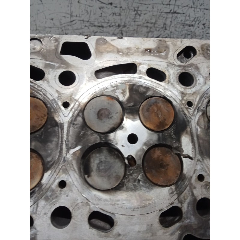 Recambio de culata para renault master iii furgoneta (fv) 2.3 dci 125 fwd (fv0c, fv0d, fv0g, fv0h, fv0j, fv0k) referencia OEM IA