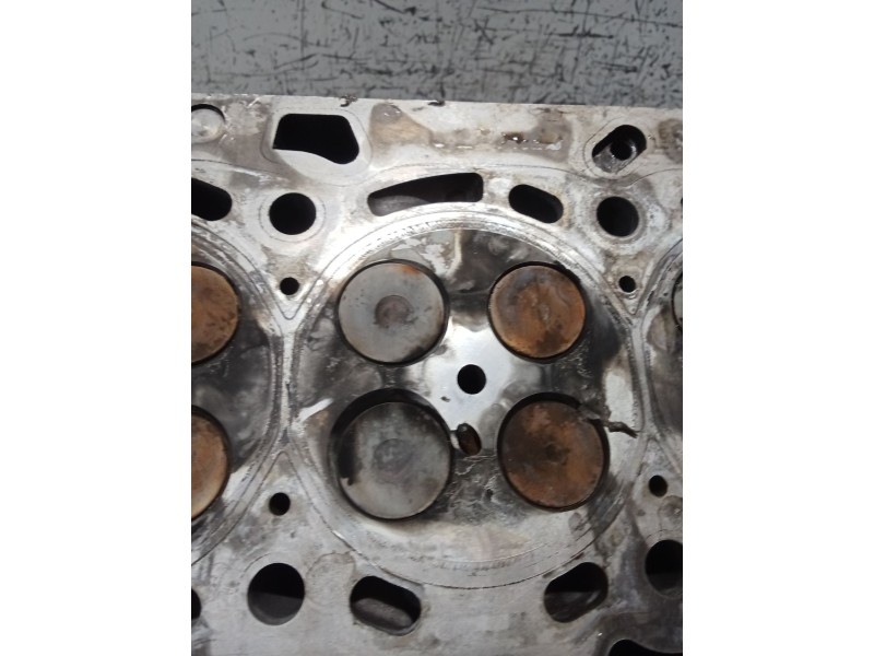 Recambio de culata para renault master iii furgoneta (fv) 2.3 dci 125 fwd (fv0c, fv0d, fv0g, fv0h, fv0j, fv0k) referencia OEM IA