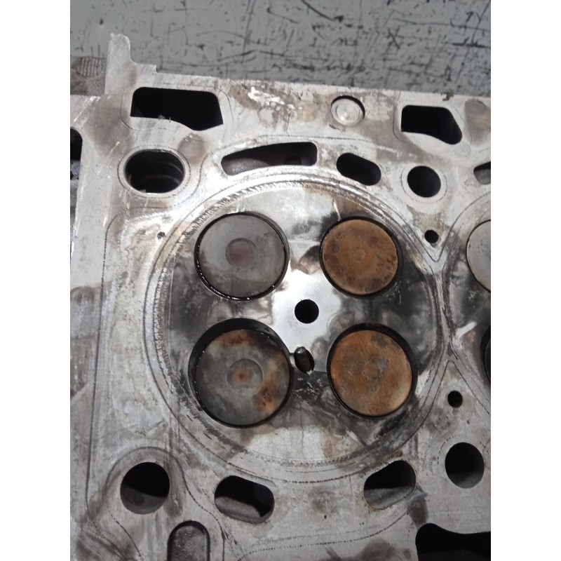 Recambio de culata para renault master iii furgoneta (fv) 2.3 dci 125 fwd (fv0c, fv0d, fv0g, fv0h, fv0j, fv0k) referencia OEM IA