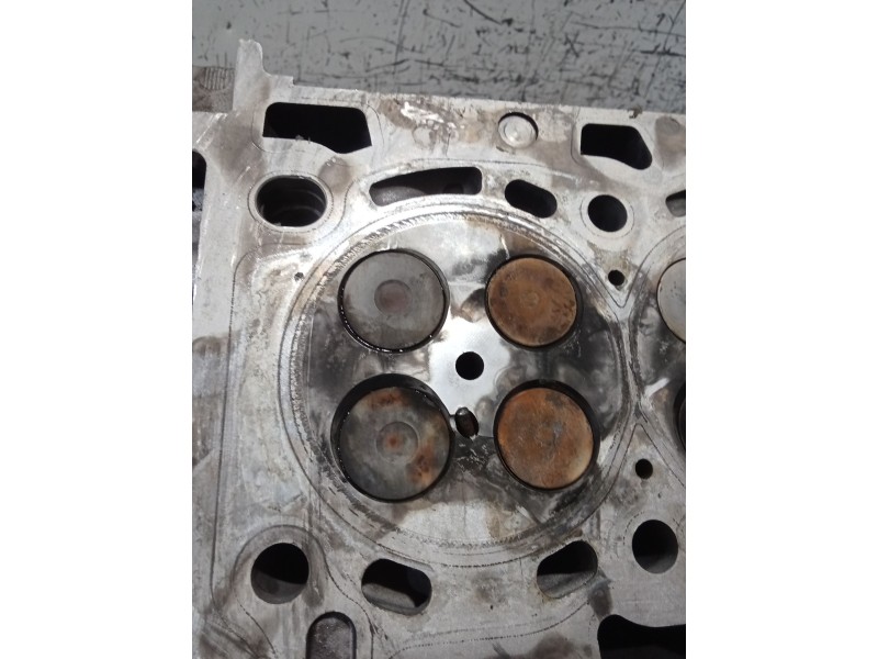 Recambio de culata para renault master iii furgoneta (fv) 2.3 dci 125 fwd (fv0c, fv0d, fv0g, fv0h, fv0j, fv0k) referencia OEM IA