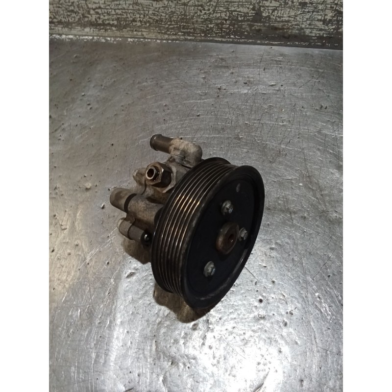 Recambio de bomba direccion para renault master iii furgoneta (fv) 2.3 dci 125 fwd (fv0c, fv0d, fv0g, fv0h, fv0j, fv0k) referenc