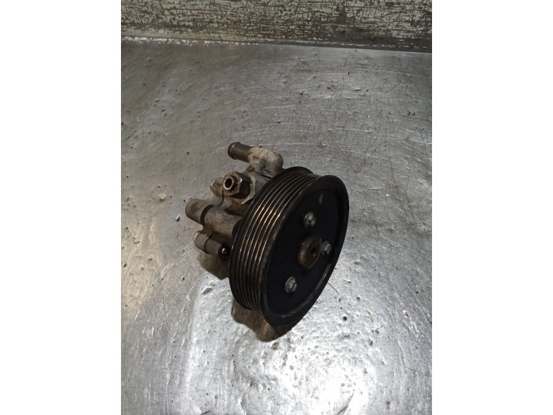 Recambio de bomba direccion para renault master iii furgoneta (fv) 2.3 dci 125 fwd (fv0c, fv0d, fv0g, fv0h, fv0j, fv0k) referenc