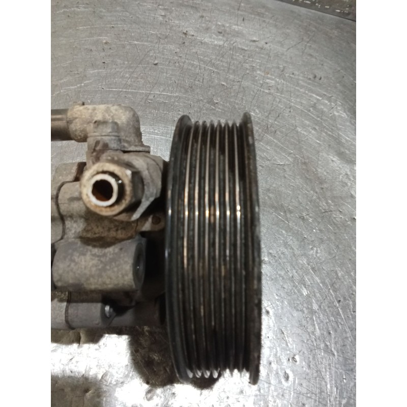 Recambio de bomba direccion para renault master iii furgoneta (fv) 2.3 dci 125 fwd (fv0c, fv0d, fv0g, fv0h, fv0j, fv0k) referenc