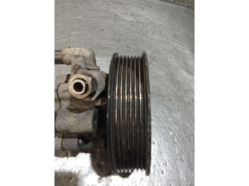 Recambio de bomba direccion para renault master iii furgoneta (fv) 2.3 dci 125 fwd (fv0c, fv0d, fv0g, fv0h, fv0j, fv0k) referenc