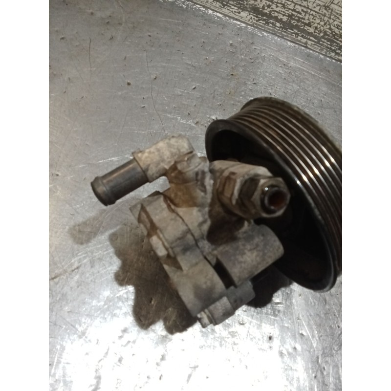Recambio de bomba direccion para renault master iii furgoneta (fv) 2.3 dci 125 fwd (fv0c, fv0d, fv0g, fv0h, fv0j, fv0k) referenc