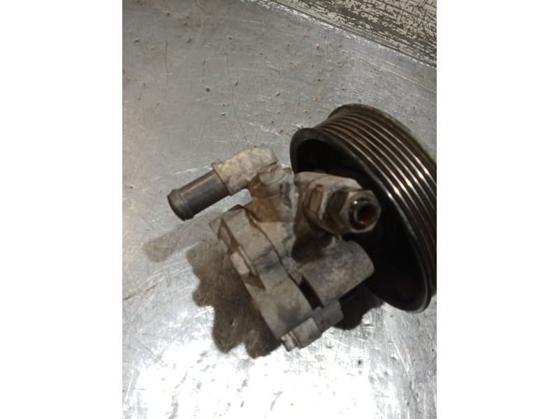 Recambio de bomba direccion para renault master iii furgoneta (fv) 2.3 dci 125 fwd (fv0c, fv0d, fv0g, fv0h, fv0j, fv0k) referenc