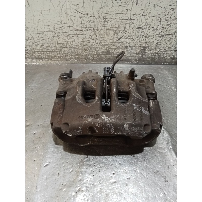 Recambio de pinza freno delantera izquierda para renault master iii furgoneta (fv) 2.3 dci 125 fwd (fv0c, fv0d, fv0g, fv0h, fv0j