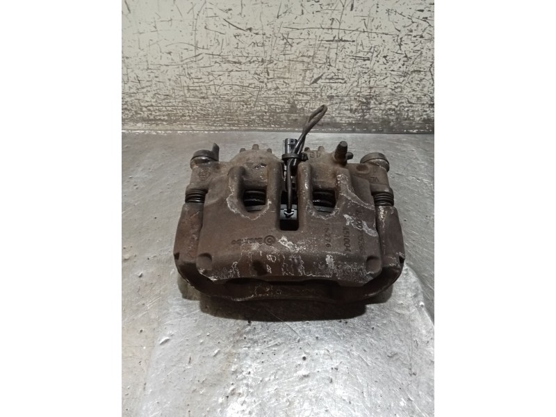 Recambio de pinza freno delantera izquierda para renault master iii furgoneta (fv) 2.3 dci 125 fwd (fv0c, fv0d, fv0g, fv0h, fv0j