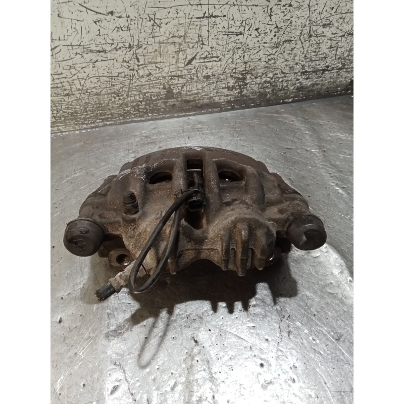 Recambio de pinza freno delantera izquierda para renault master iii furgoneta (fv) 2.3 dci 125 fwd (fv0c, fv0d, fv0g, fv0h, fv0j