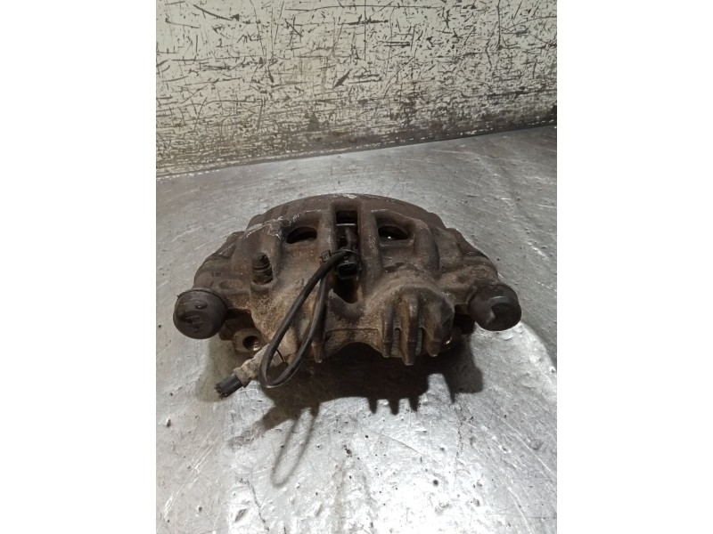 Recambio de pinza freno delantera izquierda para renault master iii furgoneta (fv) 2.3 dci 125 fwd (fv0c, fv0d, fv0g, fv0h, fv0j