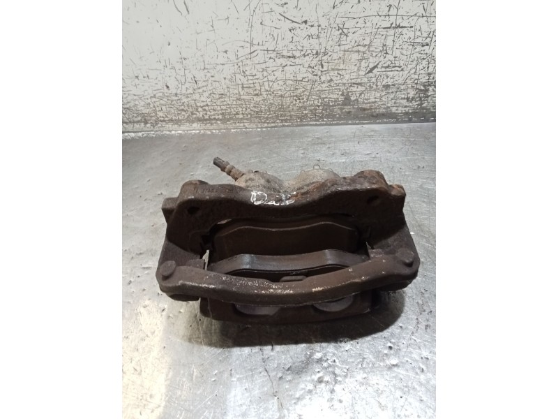 Recambio de pinza freno delantera izquierda para renault master iii furgoneta (fv) 2.3 dci 125 fwd (fv0c, fv0d, fv0g, fv0h, fv0j