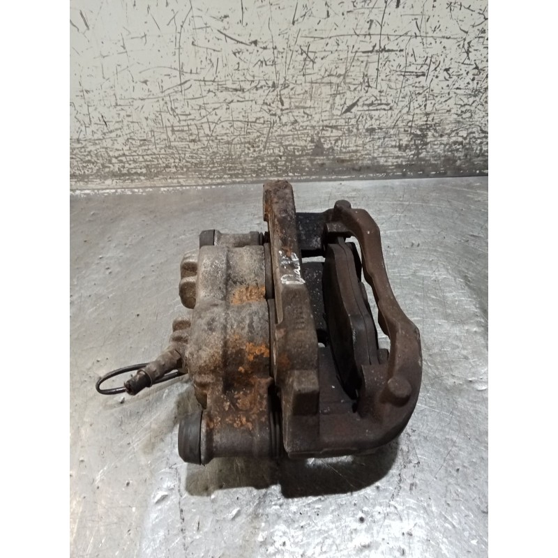 Recambio de pinza freno delantera izquierda para renault master iii furgoneta (fv) 2.3 dci 125 fwd (fv0c, fv0d, fv0g, fv0h, fv0j
