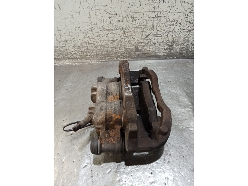 Recambio de pinza freno delantera izquierda para renault master iii furgoneta (fv) 2.3 dci 125 fwd (fv0c, fv0d, fv0g, fv0h, fv0j