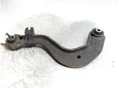 Recambio de brazo suspension superior trasero izquierdo para skoda octavia berlina (1z3) 2.0 tdi dpf referencia OEM IAM   