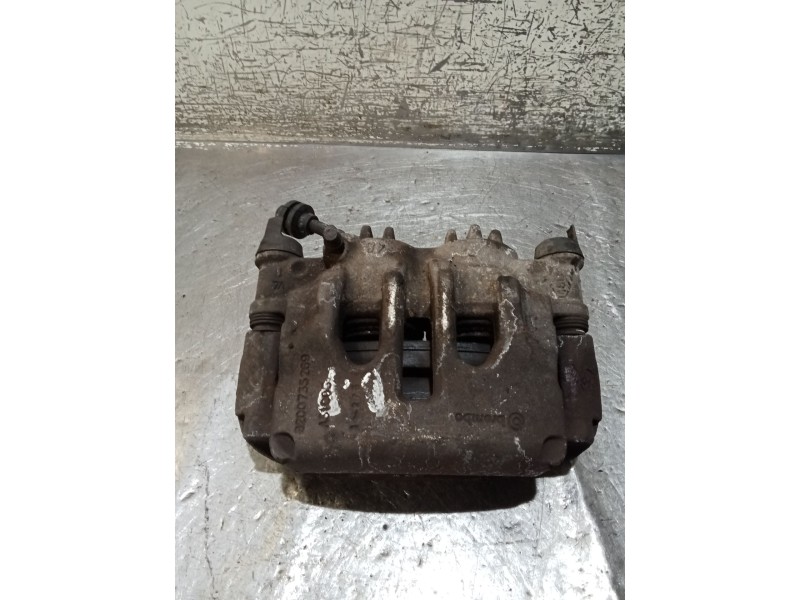 Recambio de pinza freno delantera derecha para renault master iii furgoneta (fv) 2.3 dci 125 fwd (fv0c, fv0d, fv0g, fv0h, fv0j, 
