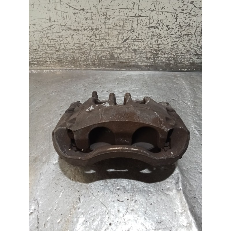 Recambio de pinza freno delantera derecha para renault master iii furgoneta (fv) 2.3 dci 125 fwd (fv0c, fv0d, fv0g, fv0h, fv0j, 