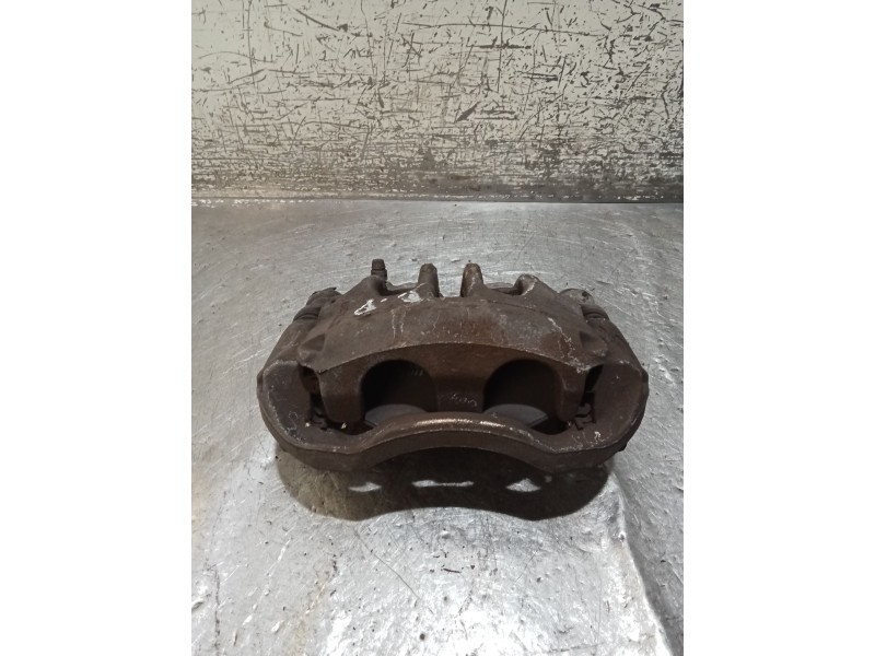 Recambio de pinza freno delantera derecha para renault master iii furgoneta (fv) 2.3 dci 125 fwd (fv0c, fv0d, fv0g, fv0h, fv0j, 