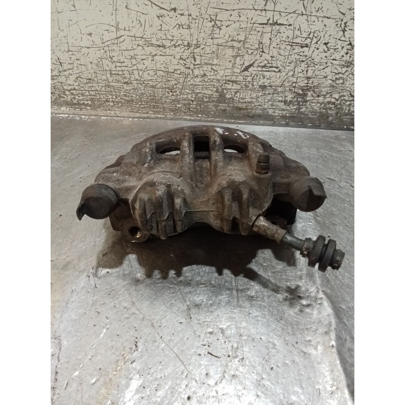 Recambio de pinza freno delantera derecha para renault master iii furgoneta (fv) 2.3 dci 125 fwd (fv0c, fv0d, fv0g, fv0h, fv0j, 