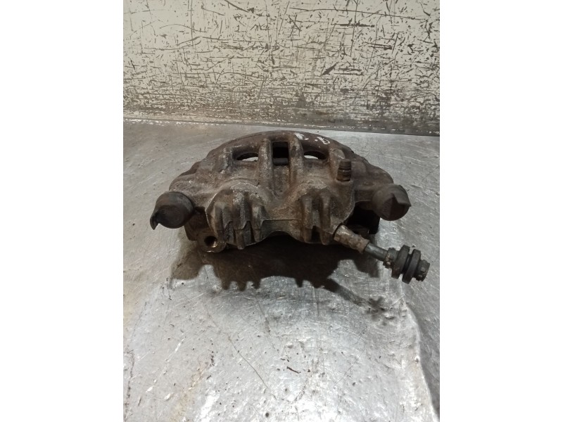 Recambio de pinza freno delantera derecha para renault master iii furgoneta (fv) 2.3 dci 125 fwd (fv0c, fv0d, fv0g, fv0h, fv0j, 
