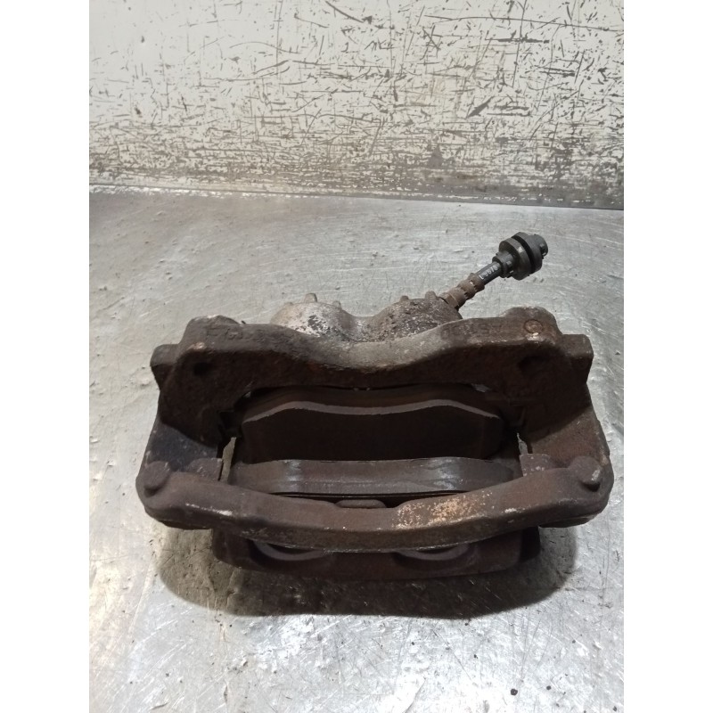 Recambio de pinza freno delantera derecha para renault master iii furgoneta (fv) 2.3 dci 125 fwd (fv0c, fv0d, fv0g, fv0h, fv0j, 