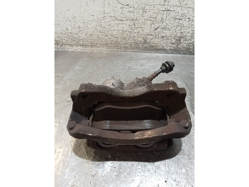 Recambio de pinza freno delantera derecha para renault master iii furgoneta (fv) 2.3 dci 125 fwd (fv0c, fv0d, fv0g, fv0h, fv0j, 