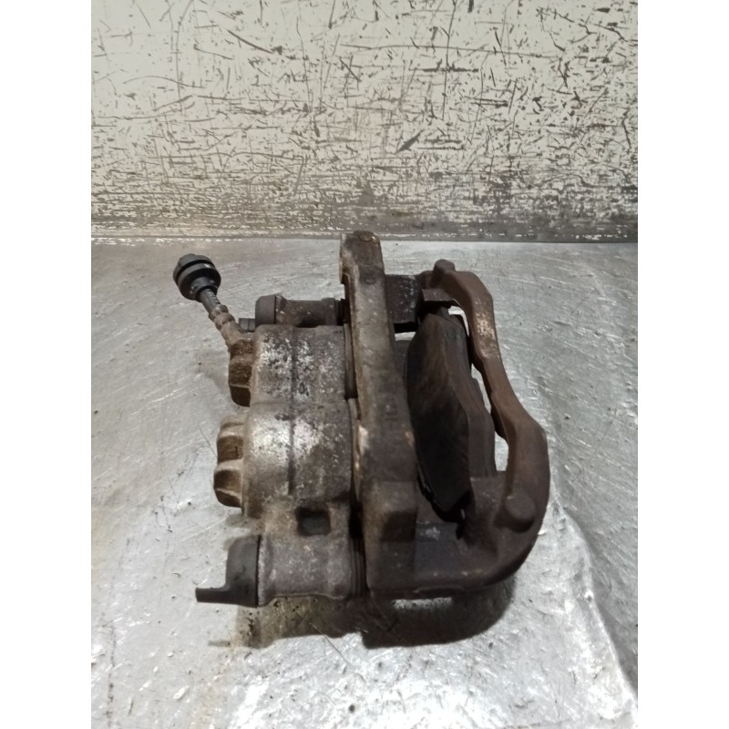 Recambio de pinza freno delantera derecha para renault master iii furgoneta (fv) 2.3 dci 125 fwd (fv0c, fv0d, fv0g, fv0h, fv0j, 