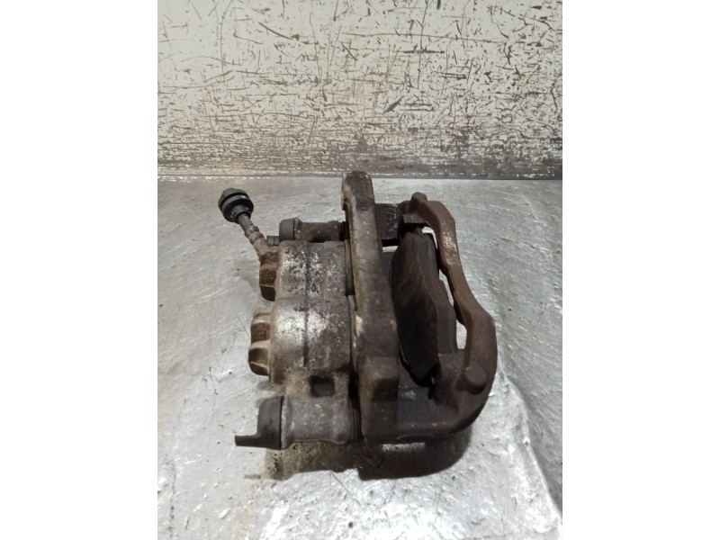 Recambio de pinza freno delantera derecha para renault master iii furgoneta (fv) 2.3 dci 125 fwd (fv0c, fv0d, fv0g, fv0h, fv0j, 