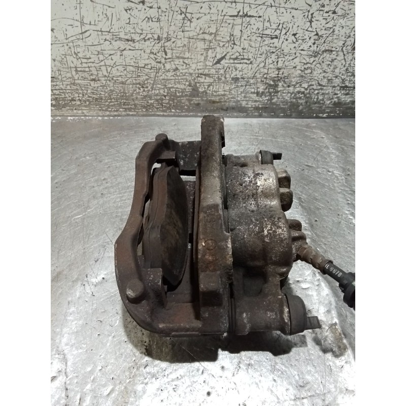 Recambio de pinza freno delantera derecha para renault master iii furgoneta (fv) 2.3 dci 125 fwd (fv0c, fv0d, fv0g, fv0h, fv0j, 