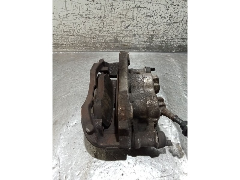 Recambio de pinza freno delantera derecha para renault master iii furgoneta (fv) 2.3 dci 125 fwd (fv0c, fv0d, fv0g, fv0h, fv0j, 