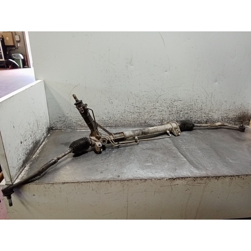 Recambio de cremallera direccion para renault master iii furgoneta (fv) 2.3 dci 125 fwd (fv0c, fv0d, fv0g, fv0h, fv0j, fv0k) ref