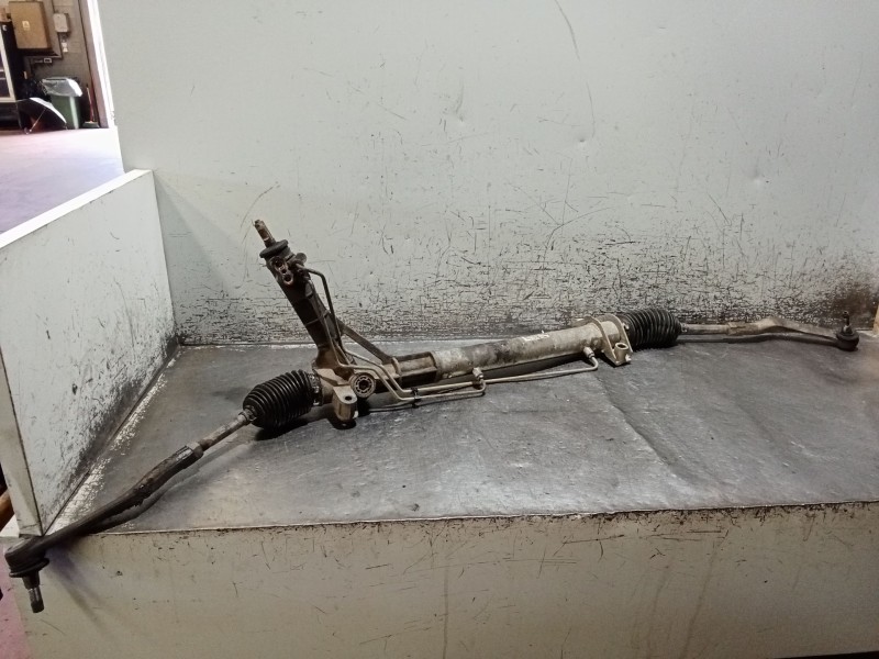 Recambio de cremallera direccion para renault master iii furgoneta (fv) 2.3 dci 125 fwd (fv0c, fv0d, fv0g, fv0h, fv0j, fv0k) ref