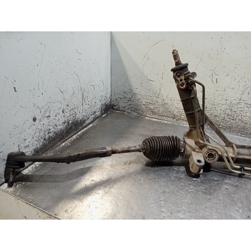 Recambio de cremallera direccion para renault master iii furgoneta (fv) 2.3 dci 125 fwd (fv0c, fv0d, fv0g, fv0h, fv0j, fv0k) ref