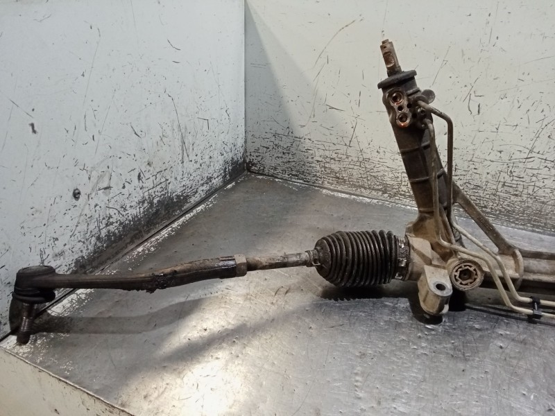 Recambio de cremallera direccion para renault master iii furgoneta (fv) 2.3 dci 125 fwd (fv0c, fv0d, fv0g, fv0h, fv0j, fv0k) ref