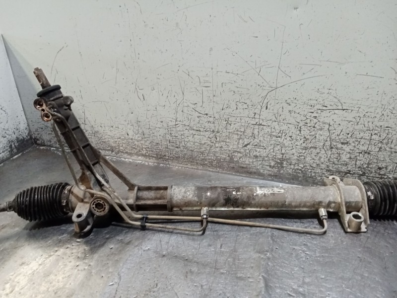 Recambio de cremallera direccion para renault master iii furgoneta (fv) 2.3 dci 125 fwd (fv0c, fv0d, fv0g, fv0h, fv0j, fv0k) ref