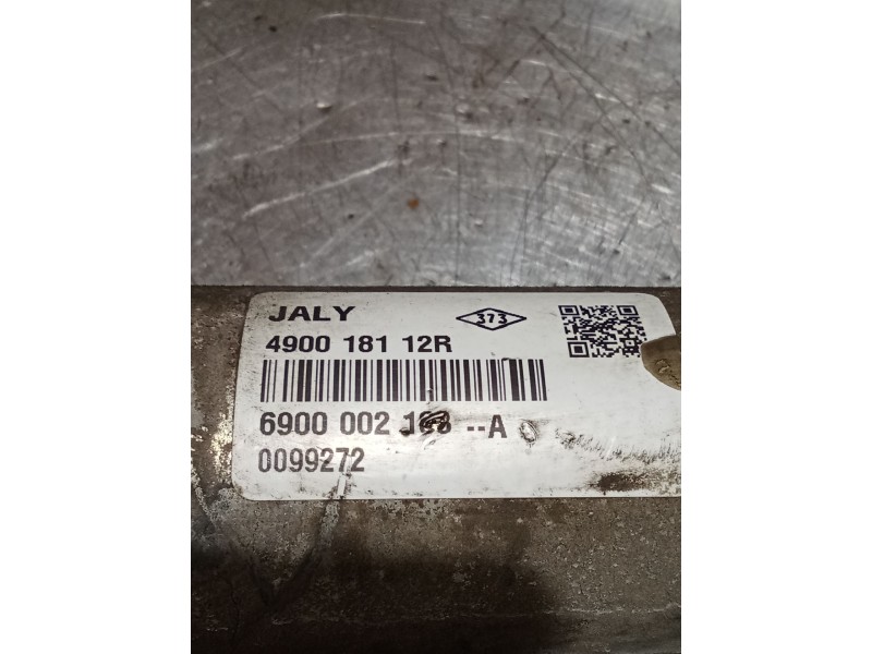 Recambio de cremallera direccion para renault master iii furgoneta (fv) 2.3 dci 125 fwd (fv0c, fv0d, fv0g, fv0h, fv0j, fv0k) ref