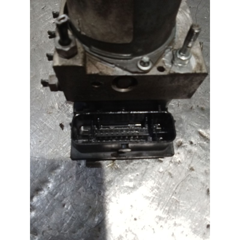Recambio de abs para renault master iii furgoneta (fv) 2.3 dci 125 fwd (fv0c, fv0d, fv0g, fv0h, fv0j, fv0k) referencia OEM IAM 0