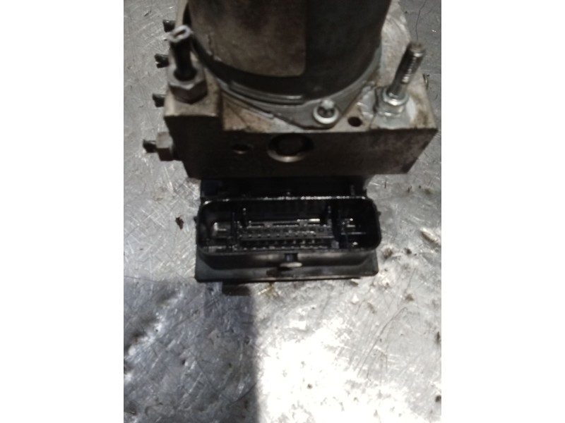 Recambio de abs para renault master iii furgoneta (fv) 2.3 dci 125 fwd (fv0c, fv0d, fv0g, fv0h, fv0j, fv0k) referencia OEM IAM 0