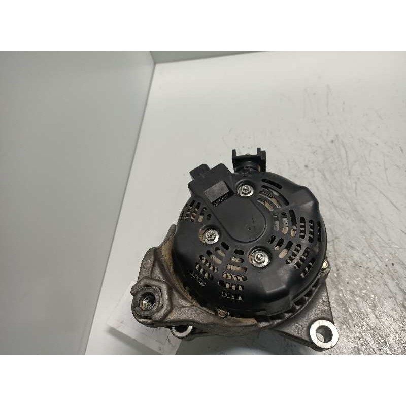 Recambio de alternador para bmw serie 1 lim. 5-trg. (f20) 118d referencia OEM IAM 1042118181 764013103 DENSO 150A