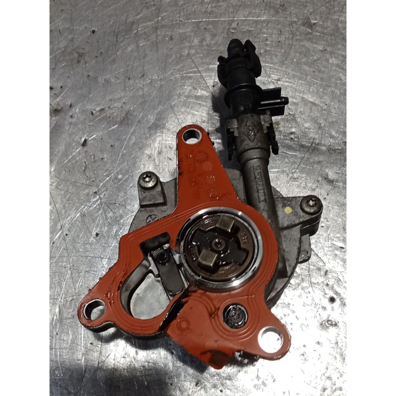 Recambio de depresor freno / bomba vacio para renault master iii furgoneta (fv) 2.3 dci 125 fwd (fv0c, fv0d, fv0g, fv0h, fv0j, f