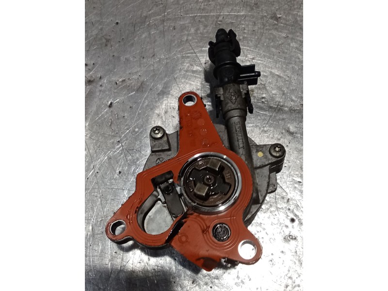 Recambio de depresor freno / bomba vacio para renault master iii furgoneta (fv) 2.3 dci 125 fwd (fv0c, fv0d, fv0g, fv0h, fv0j, f