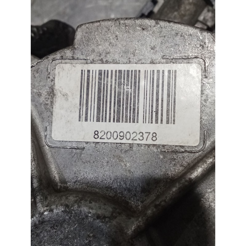 Recambio de depresor freno / bomba vacio para renault master iii furgoneta (fv) 2.3 dci 125 fwd (fv0c, fv0d, fv0g, fv0h, fv0j, f
