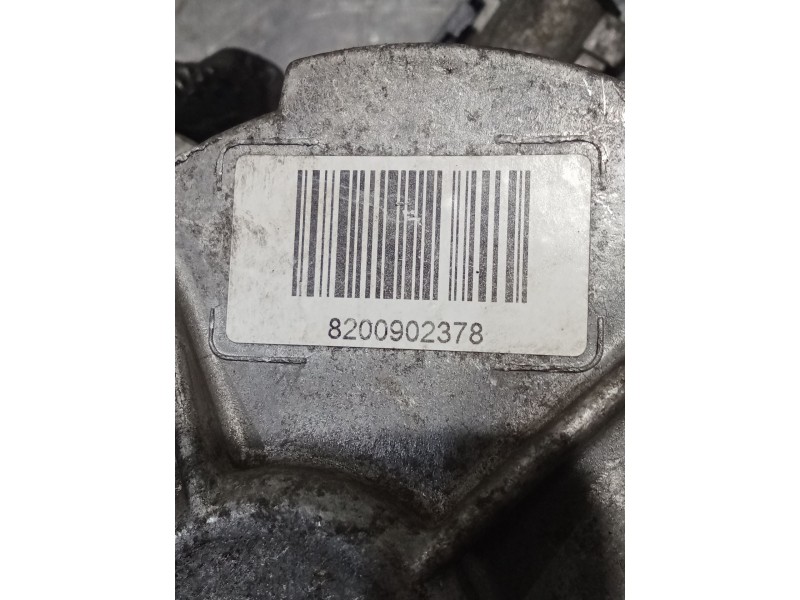 Recambio de depresor freno / bomba vacio para renault master iii furgoneta (fv) 2.3 dci 125 fwd (fv0c, fv0d, fv0g, fv0h, fv0j, f