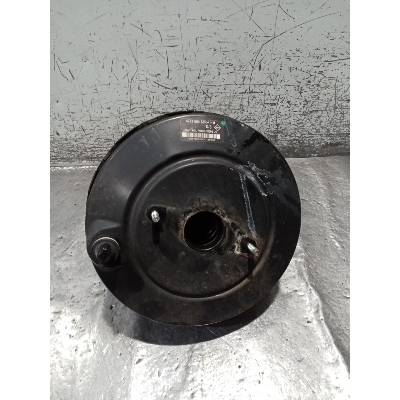 Recambio de servofreno para renault master iii furgoneta (fv) 2.3 dci 125 fwd (fv0c, fv0d, fv0g, fv0h, fv0j, fv0k) referencia OE