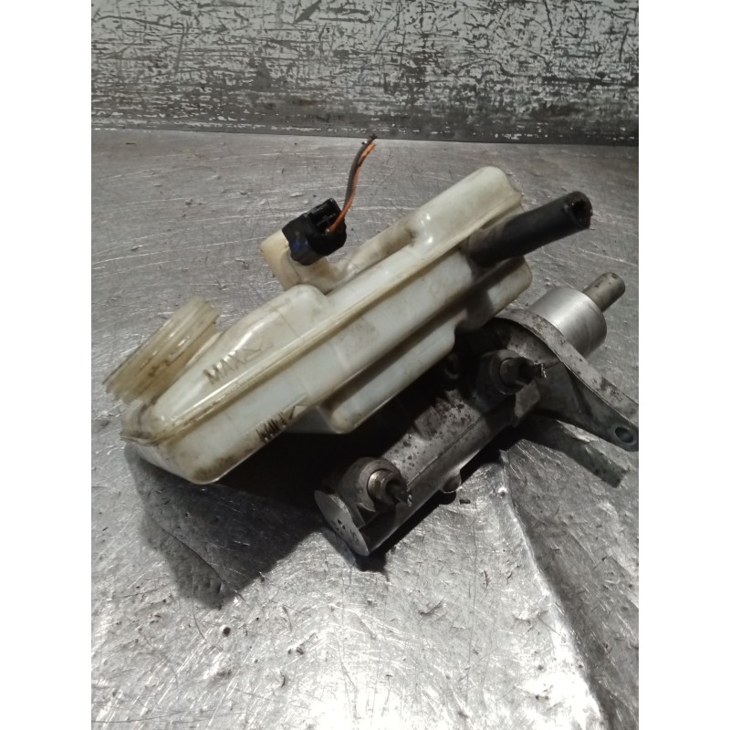 Recambio de bomba freno para renault master iii furgoneta (fv) 2.3 dci 125 fwd (fv0c, fv0d, fv0g, fv0h, fv0j, fv0k) referencia O