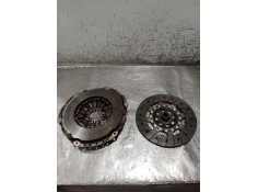 Recambio de kit embrague para renault master iii furgoneta (fv) 2.3 dci 125 fwd (fv0c, fv0d, fv0g, fv0h, fv0j, fv0k) referencia 