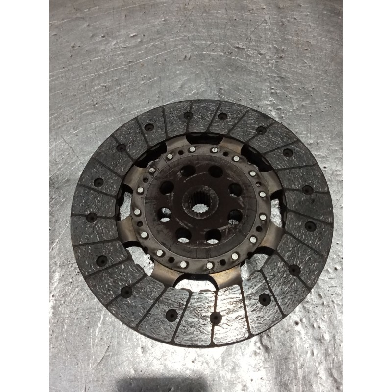 Recambio de kit embrague para renault master iii furgoneta (fv) 2.3 dci 125 fwd (fv0c, fv0d, fv0g, fv0h, fv0j, fv0k) referencia 