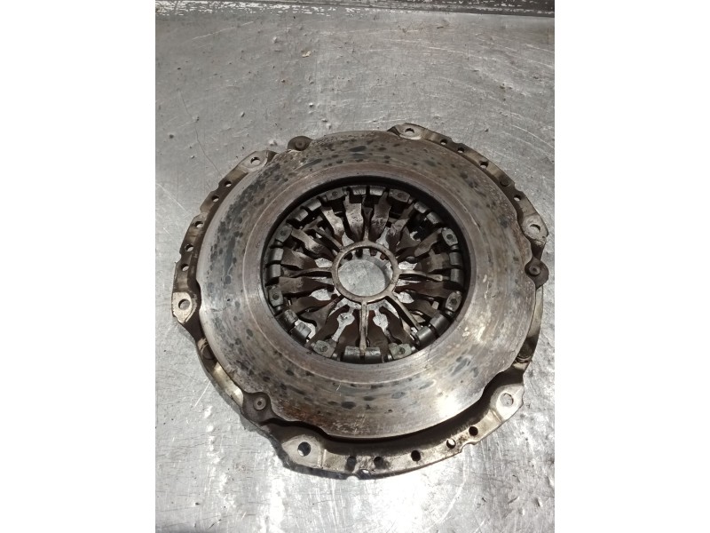 Recambio de kit embrague para renault master iii furgoneta (fv) 2.3 dci 125 fwd (fv0c, fv0d, fv0g, fv0h, fv0j, fv0k) referencia 